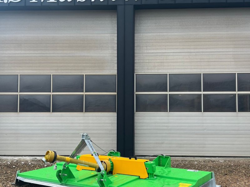 Sonstiges du type Joskin BJ315  BJ 315 c2, Gebrauchtmaschine en Hejnsvig (Photo 1)