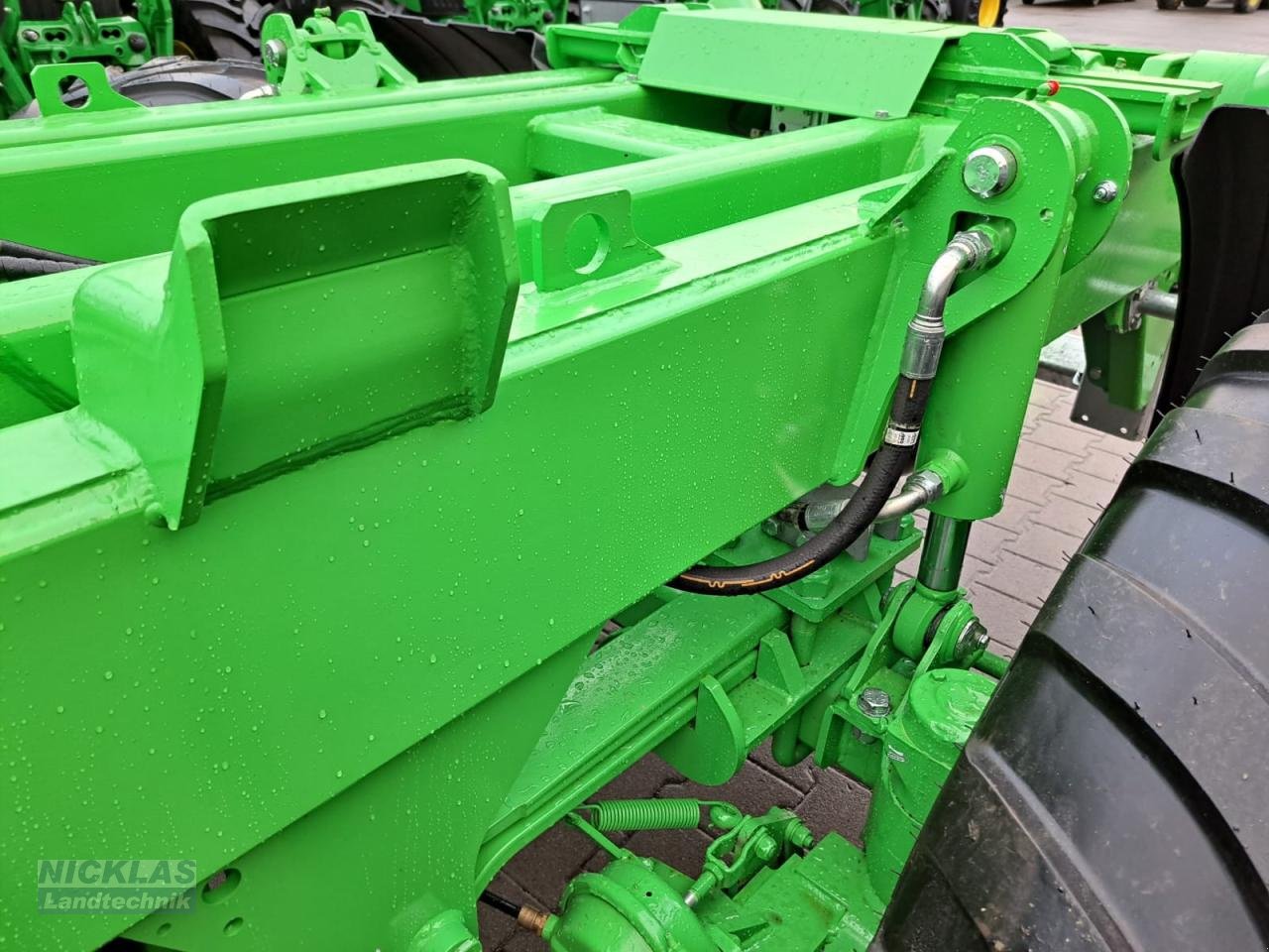 Sonstiges typu Joskin Cargo-LIFT CL5800D22, Vorführmaschine v Schirradorf (Obrázek 5)