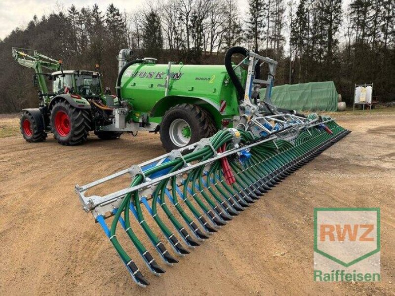 Sonstiges типа Joskin Modulo II 11.000 ME, Gebrauchtmaschine в Prüm (Фотография 14)