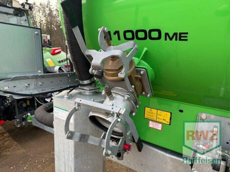 Sonstiges типа Joskin Modulo II 11.000 ME, Gebrauchtmaschine в Prüm (Фотография 7)