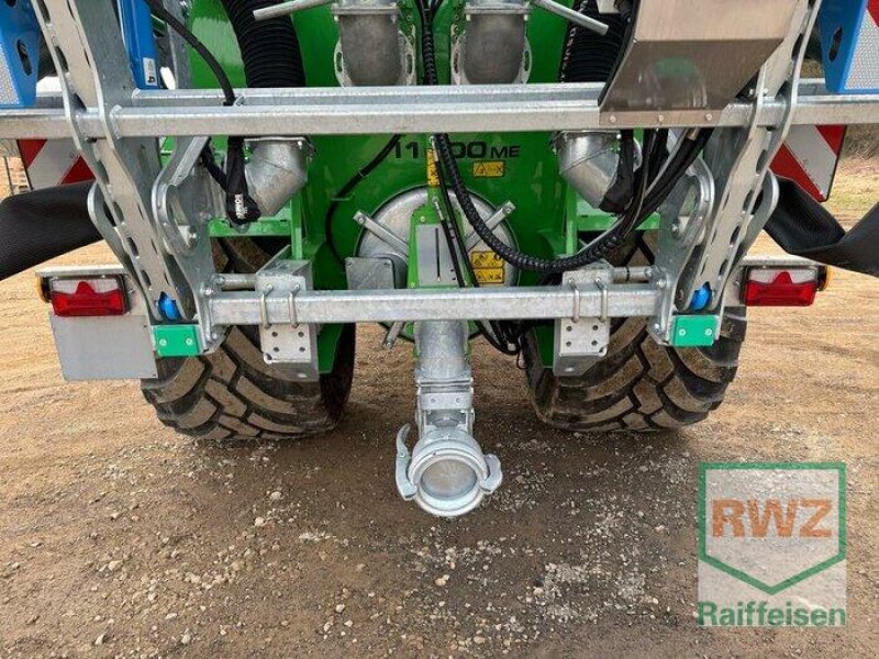 Sonstiges типа Joskin Modulo II 11.000 ME, Gebrauchtmaschine в Prüm (Фотография 3)