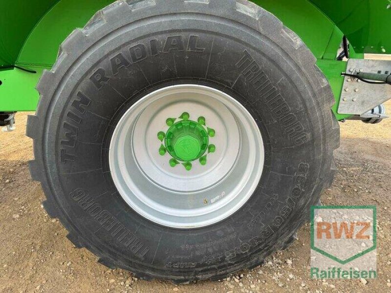 Sonstiges типа Joskin Modulo II 11.000 ME, Gebrauchtmaschine в Prüm (Фотография 8)