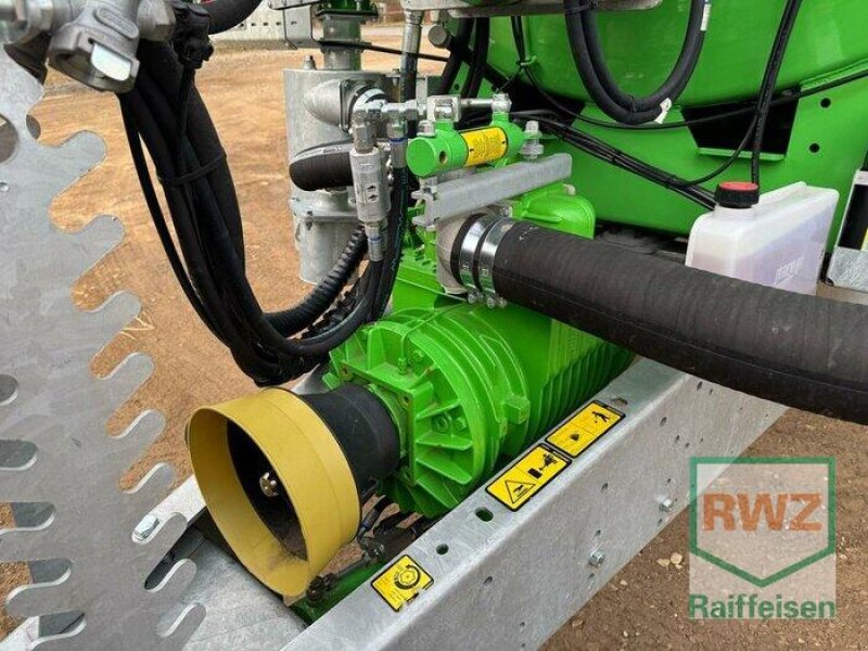 Sonstiges типа Joskin Modulo II 11.000 ME, Gebrauchtmaschine в Prüm (Фотография 5)