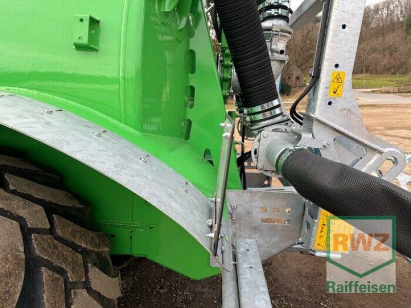 Sonstiges типа Joskin Modulo II 11.000 ME, Gebrauchtmaschine в Prüm (Фотография 12)