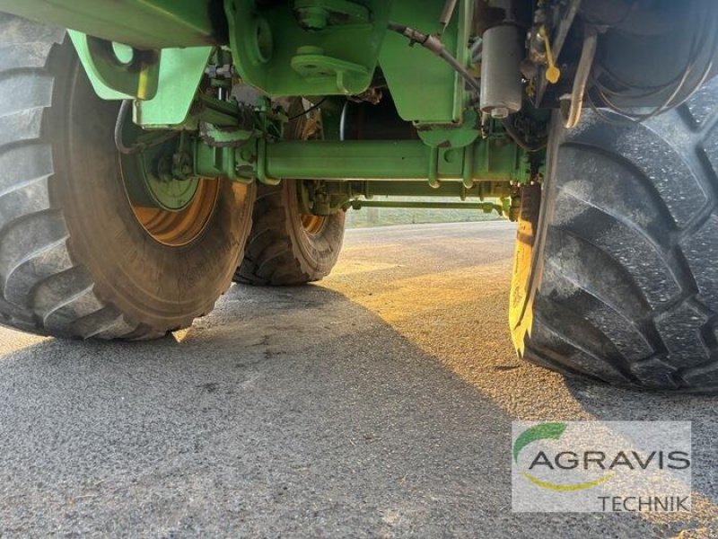 Sonstiges van het type Joskin QUADRA 16.000 TS, Gebrauchtmaschine in Meppen (Foto 23)