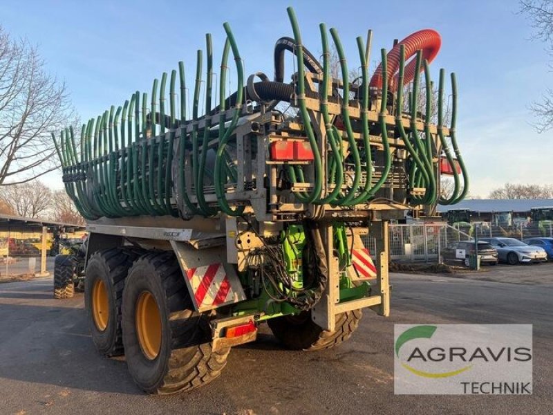 Sonstiges van het type Joskin QUADRA 16.000 TS, Gebrauchtmaschine in Meppen (Foto 3)