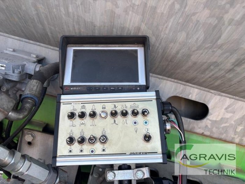 Sonstiges van het type Joskin QUADRA 16.000 TS, Gebrauchtmaschine in Meppen (Foto 9)