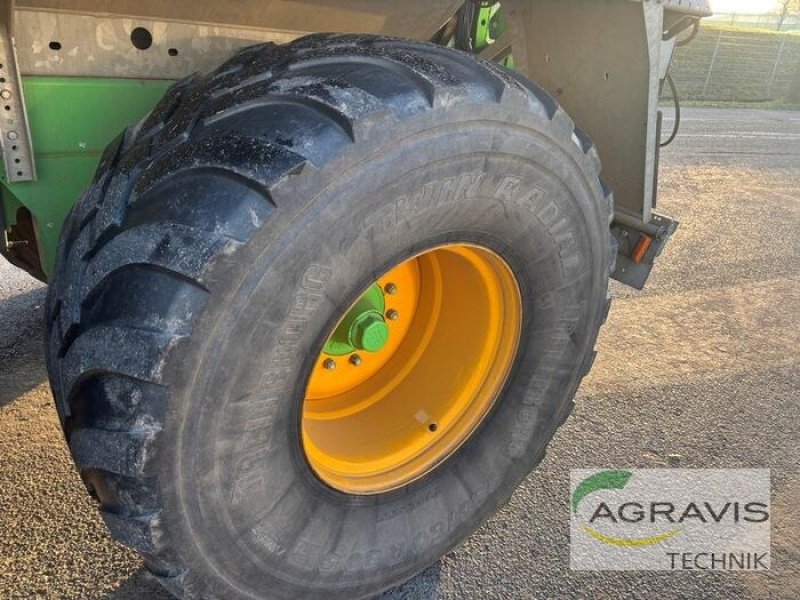 Sonstiges van het type Joskin QUADRA 16.000 TS, Gebrauchtmaschine in Meppen (Foto 11)