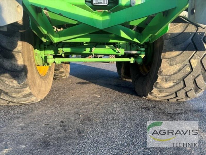 Sonstiges van het type Joskin QUADRA 16.000 TS, Gebrauchtmaschine in Meppen (Foto 21)