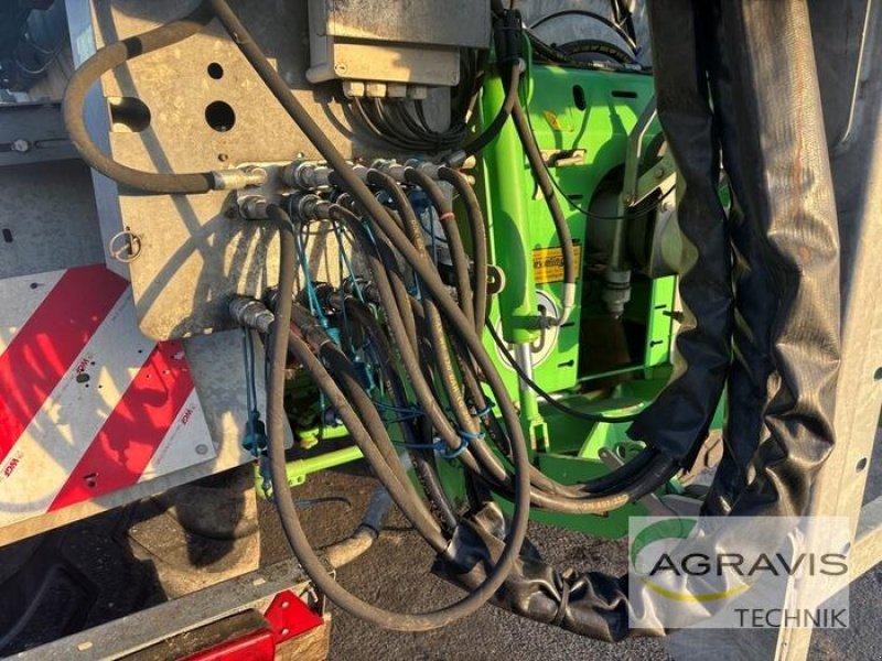 Sonstiges van het type Joskin QUADRA 16.000 TS, Gebrauchtmaschine in Meppen (Foto 15)