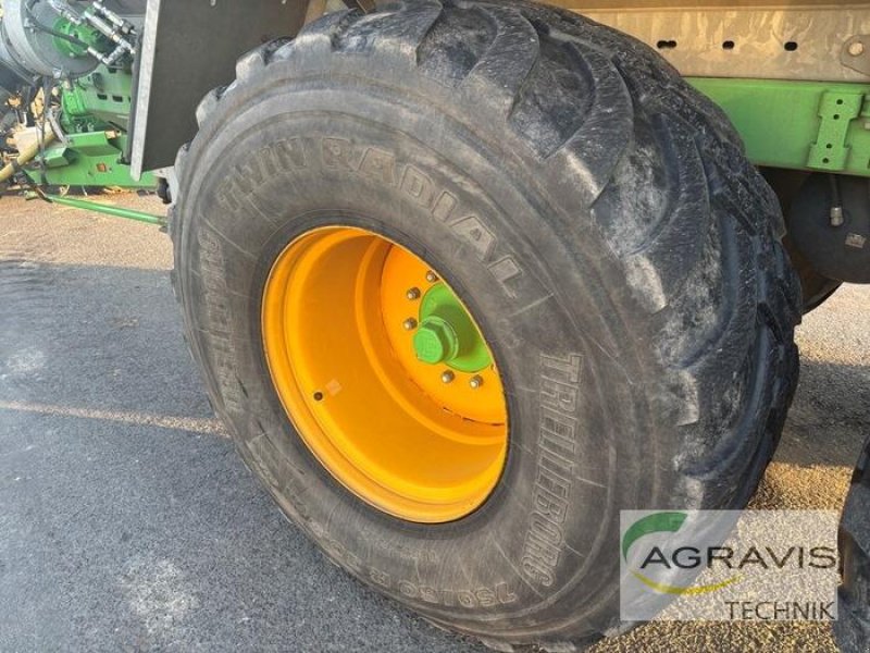 Sonstiges van het type Joskin QUADRA 16.000 TS, Gebrauchtmaschine in Meppen (Foto 10)