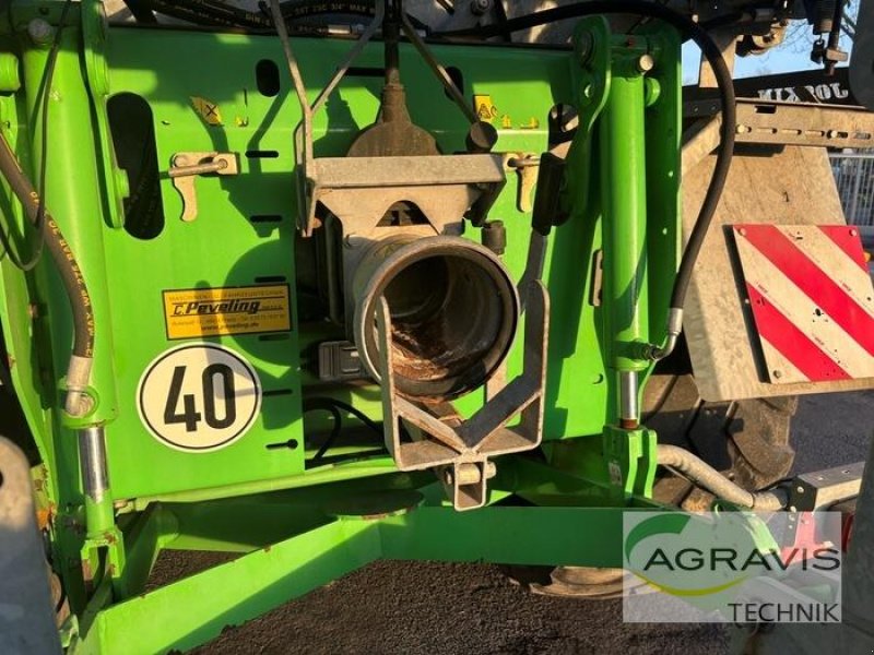 Sonstiges van het type Joskin QUADRA 16.000 TS, Gebrauchtmaschine in Meppen (Foto 16)