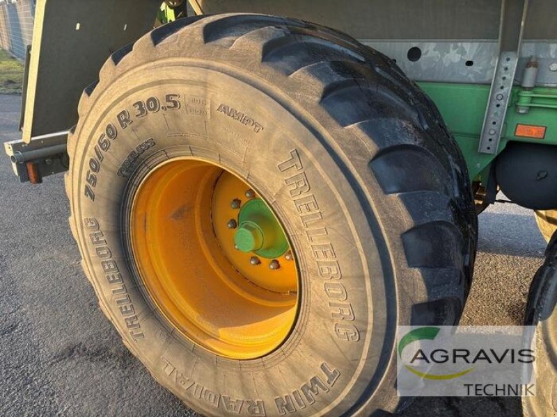 Sonstiges van het type Joskin QUADRA 16.000 TS, Gebrauchtmaschine in Meppen (Foto 12)