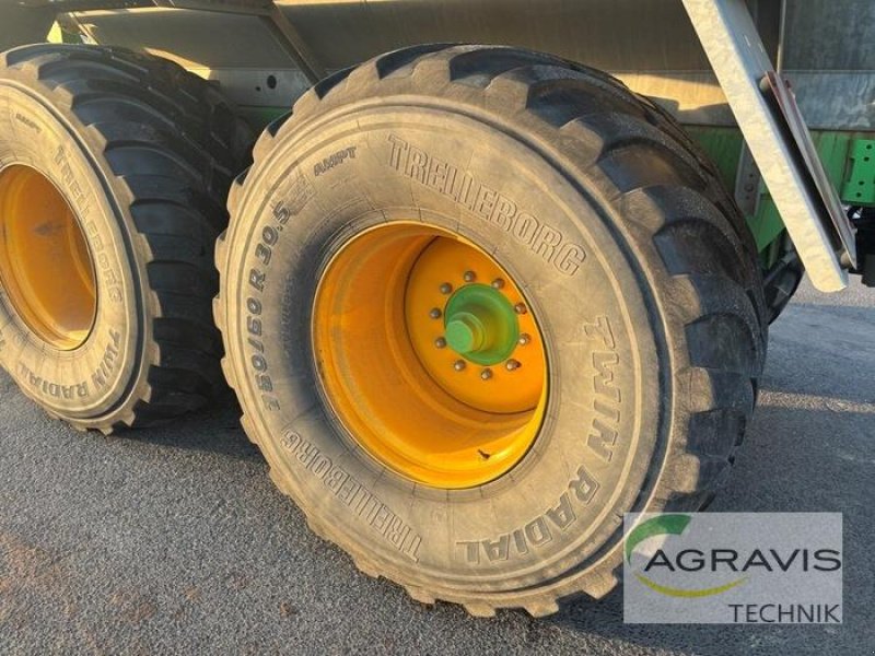 Sonstiges van het type Joskin QUADRA 16.000 TS, Gebrauchtmaschine in Meppen (Foto 13)