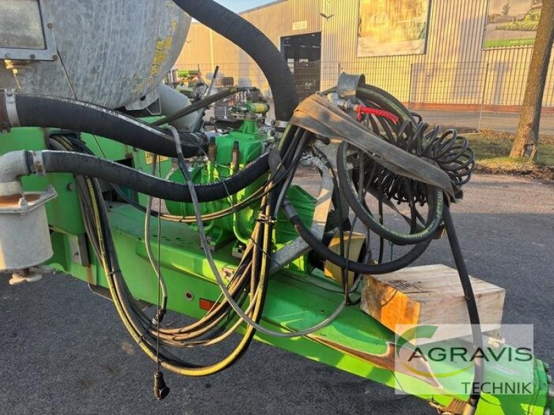 Sonstiges van het type Joskin QUADRA 16.000 TS, Gebrauchtmaschine in Meppen (Foto 20)