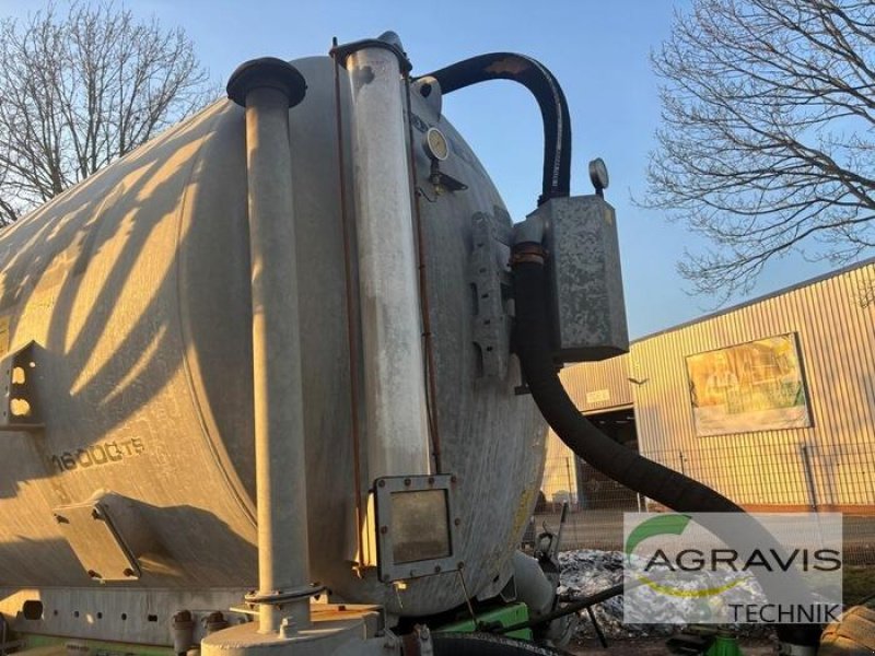 Sonstiges van het type Joskin QUADRA 16.000 TS, Gebrauchtmaschine in Meppen (Foto 19)