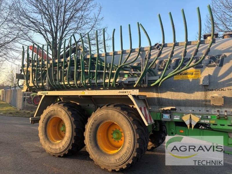 Sonstiges van het type Joskin QUADRA 16.000 TS, Gebrauchtmaschine in Meppen (Foto 14)