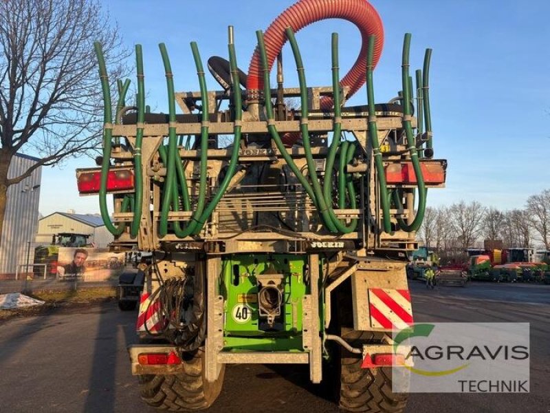 Sonstiges van het type Joskin QUADRA 16.000 TS, Gebrauchtmaschine in Meppen (Foto 18)