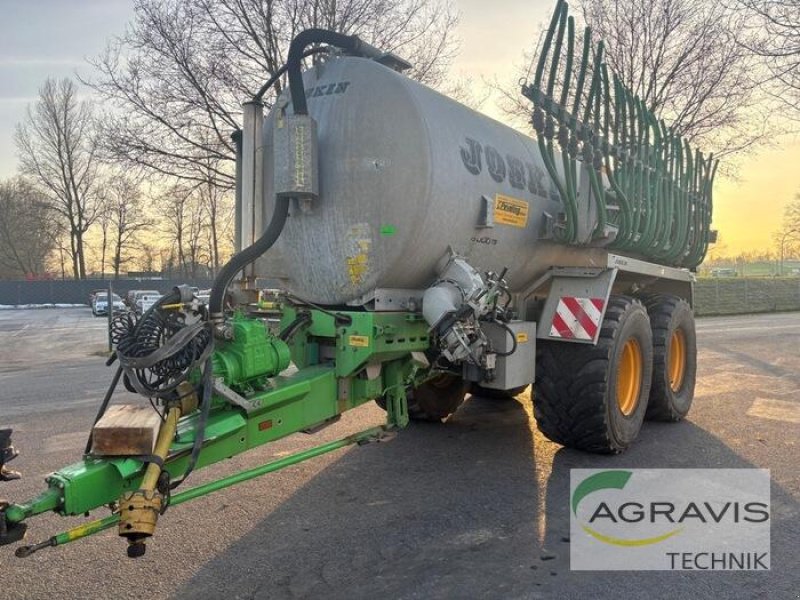 Sonstiges van het type Joskin QUADRA 16.000 TS, Gebrauchtmaschine in Meppen (Foto 4)