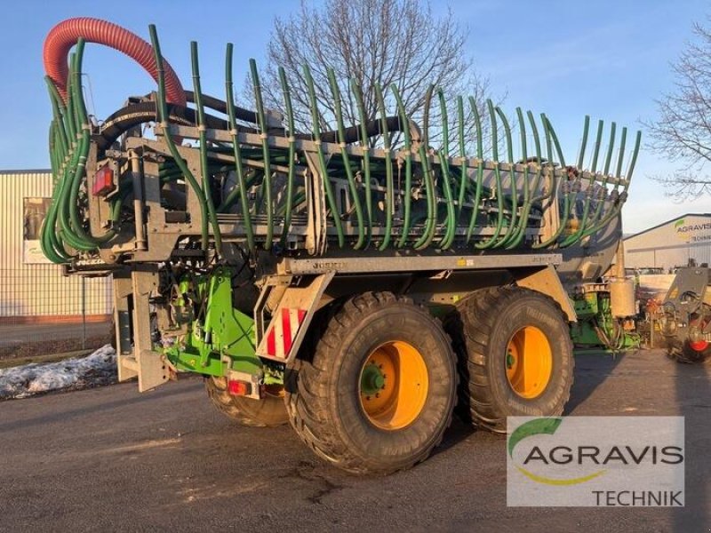 Sonstiges van het type Joskin QUADRA 16.000 TS, Gebrauchtmaschine in Meppen (Foto 2)