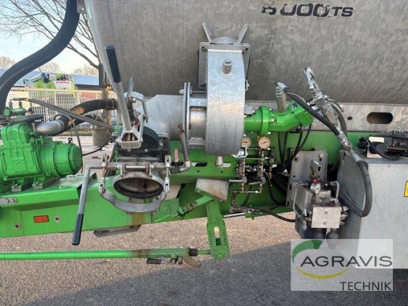 Sonstiges van het type Joskin QUADRA 16.000 TS, Gebrauchtmaschine in Meppen (Foto 7)