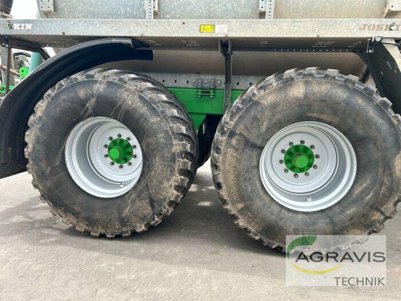 Sonstiges typu Joskin QUADRA 18.000 TS, Gebrauchtmaschine v Fritzlar (Obrázek 7)