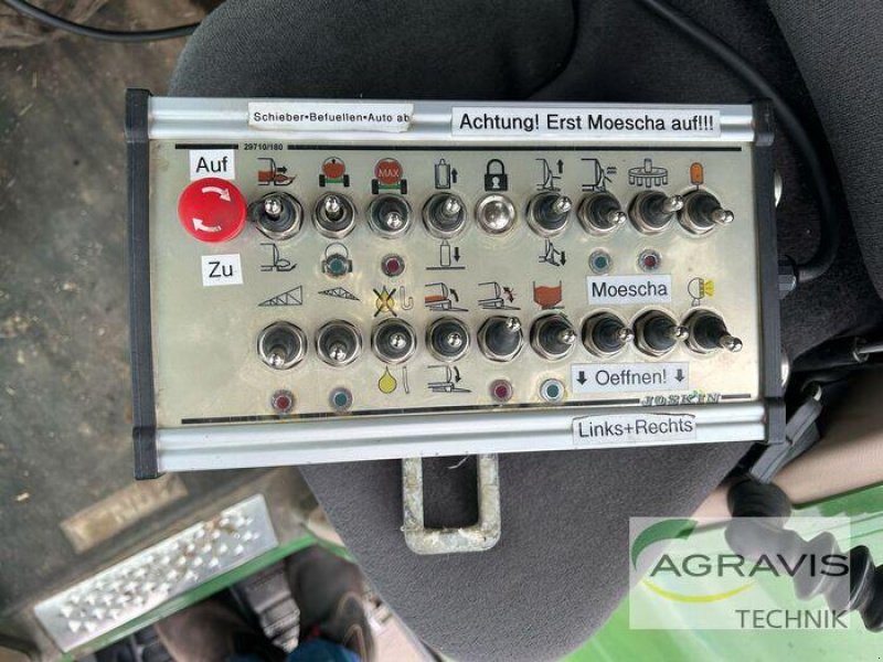 Sonstiges typu Joskin QUADRA 18.000 TS, Gebrauchtmaschine v Fritzlar (Obrázek 3)