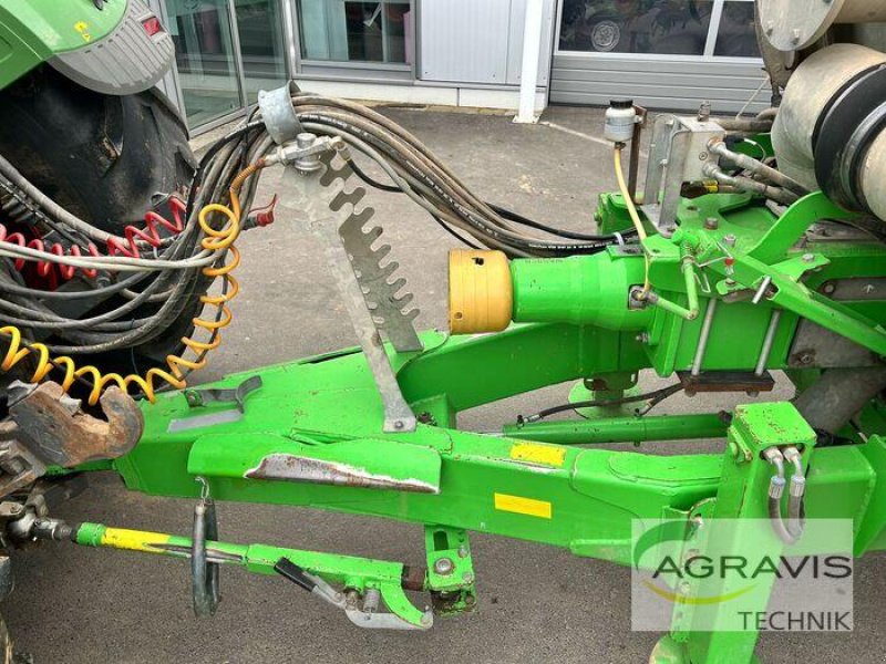 Sonstiges typu Joskin QUADRA 18.000 TS, Gebrauchtmaschine v Fritzlar (Obrázek 10)