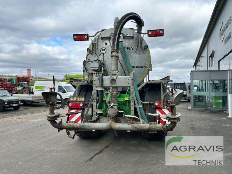 Sonstiges typu Joskin QUADRA 18.000 TS, Gebrauchtmaschine v Fritzlar (Obrázek 2)