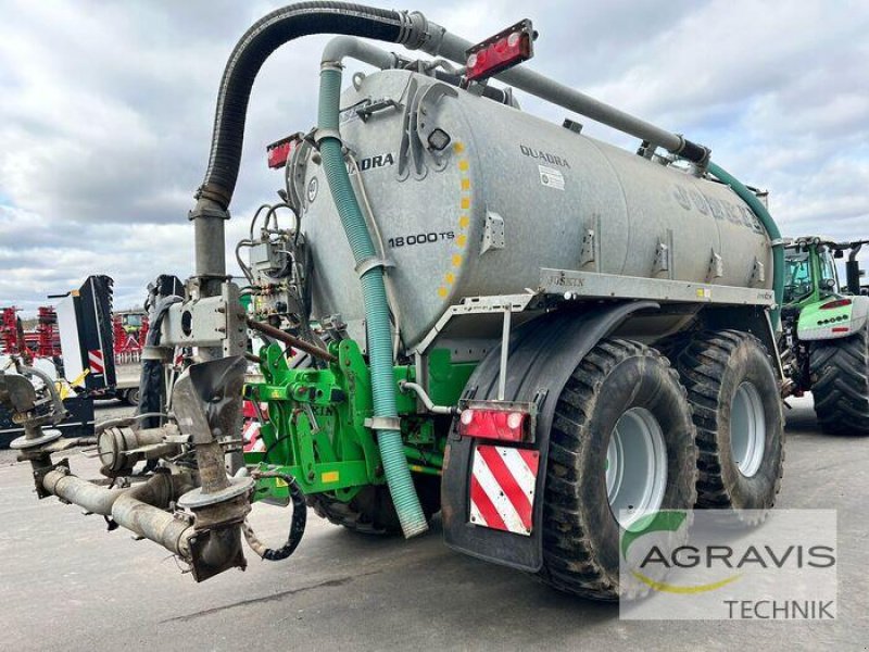 Sonstiges typu Joskin QUADRA 18.000 TS, Gebrauchtmaschine v Fritzlar (Obrázek 5)