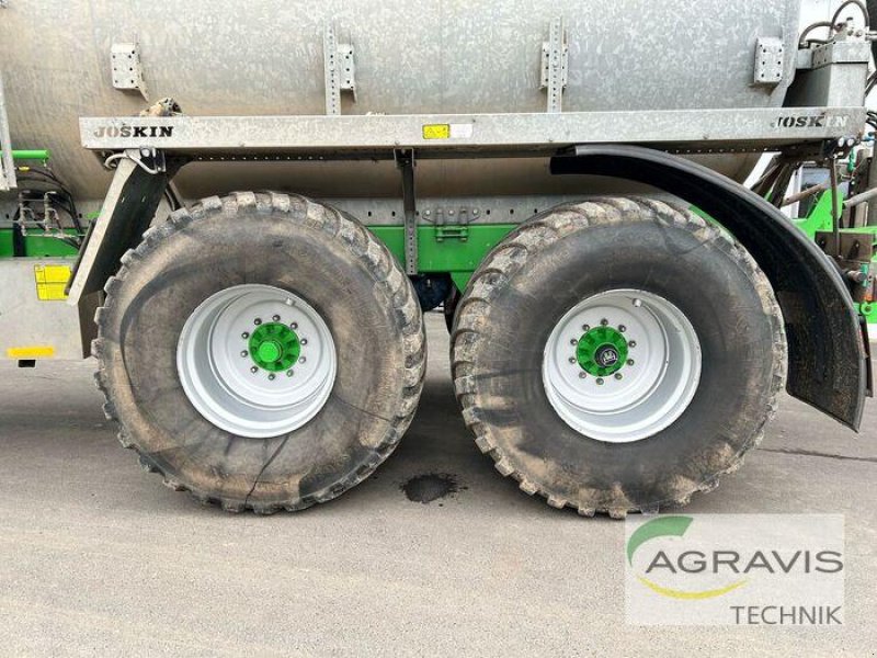 Sonstiges typu Joskin QUADRA 18.000 TS, Gebrauchtmaschine v Fritzlar (Obrázek 8)