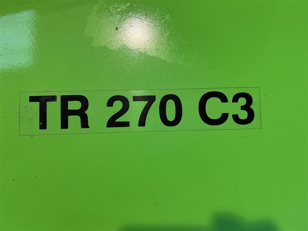 Sonstiges of the type Joskin TR270/C3, Gebrauchtmaschine in Roskilde (Picture 4)