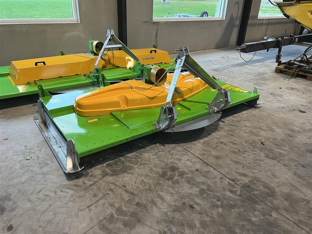 Sonstiges of the type Joskin TR270/C3, Gebrauchtmaschine in Roskilde (Picture 1)