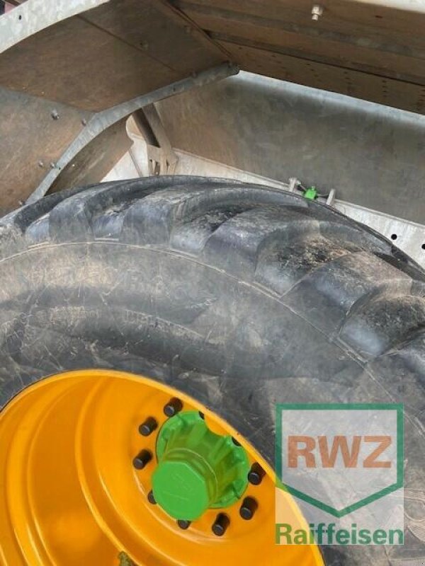 Sonstiges des Typs Joskin Volumetra 14500 D, Gebrauchtmaschine in Kruft (Bild 4)