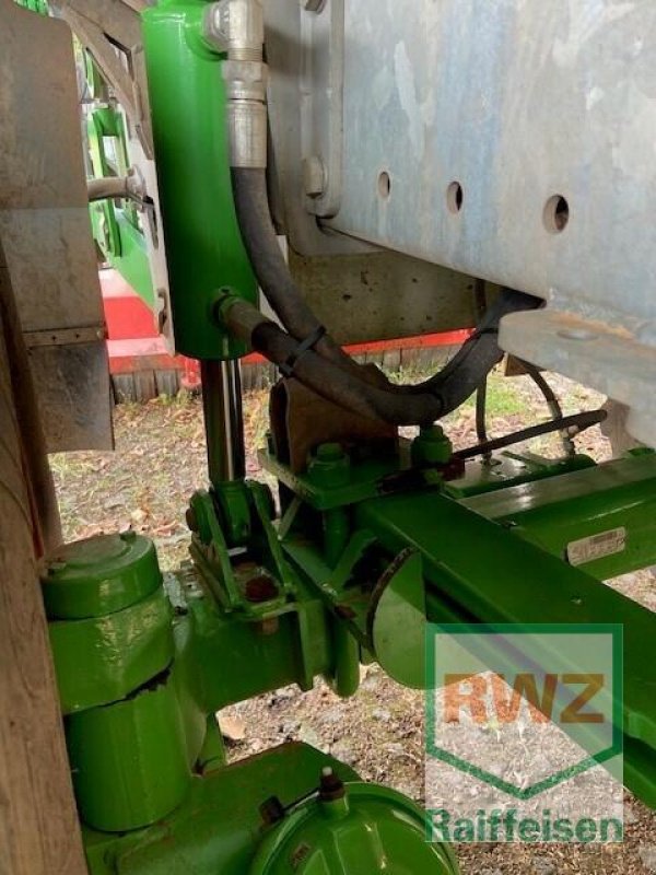 Sonstiges des Typs Joskin Volumetra 14500 D, Gebrauchtmaschine in Kruft (Bild 3)