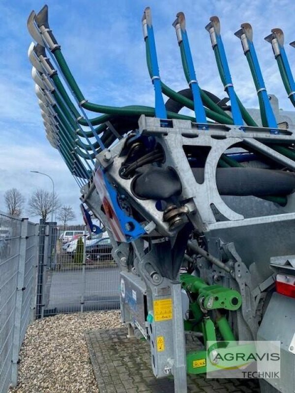 Sonstiges van het type Joskin VOLUMETRA 16500 D, Gebrauchtmaschine in Alpen (Foto 2)