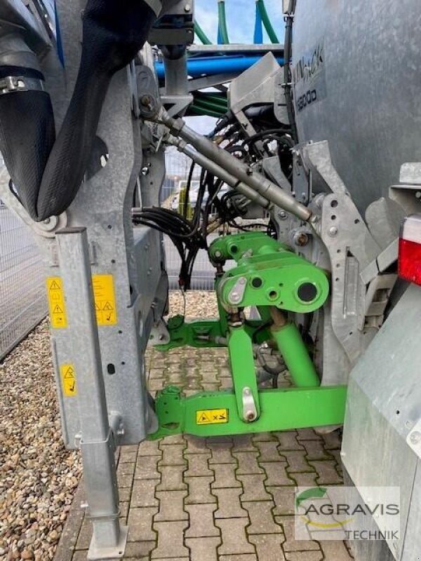 Sonstiges van het type Joskin VOLUMETRA 16500 D, Gebrauchtmaschine in Alpen (Foto 3)