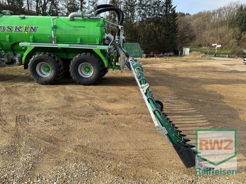 Sonstiges des Typs Joskin Volumetra 16.500 D, Ausstellungsmaschine in Prüm (Bild 20)