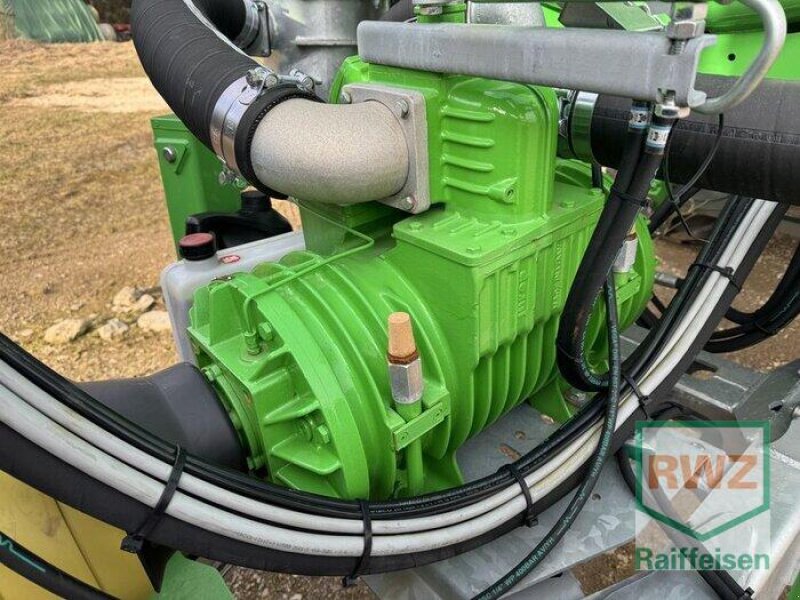 Sonstiges des Typs Joskin Volumetra 16.500 D, Ausstellungsmaschine in Prüm (Bild 2)