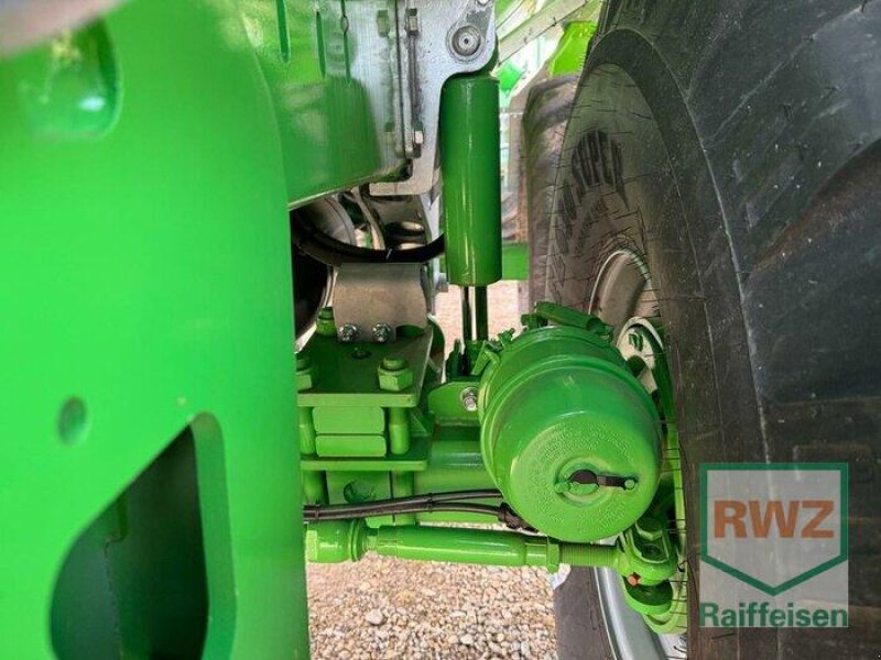 Sonstiges des Typs Joskin Volumetra 16.500 D, Ausstellungsmaschine in Prüm (Bild 18)