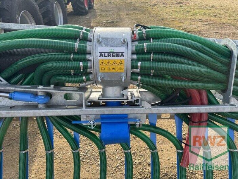 Sonstiges des Typs Joskin Volumetra 16.500 D, Ausstellungsmaschine in Prüm (Bild 10)