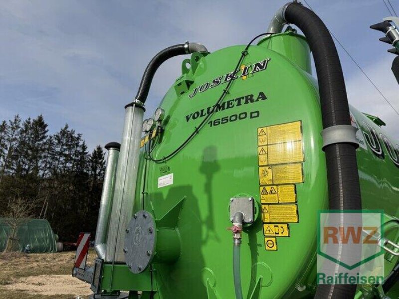 Sonstiges des Typs Joskin Volumetra 16.500 D, Ausstellungsmaschine in Prüm (Bild 3)
