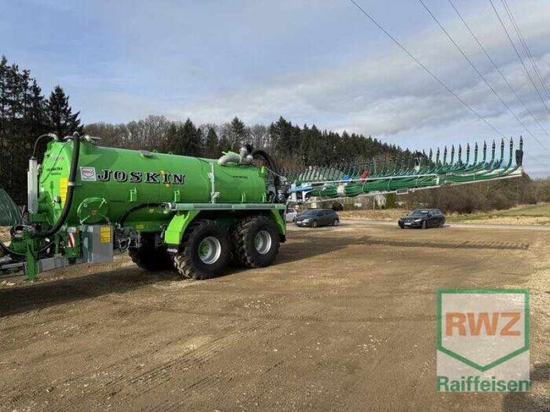 Sonstiges des Typs Joskin Volumetra 16.500 D, Ausstellungsmaschine in Prüm (Bild 12)