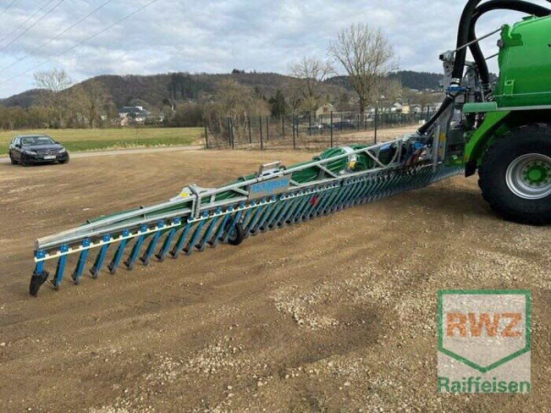 Sonstiges des Typs Joskin Volumetra 16.500 D, Ausstellungsmaschine in Prüm (Bild 14)