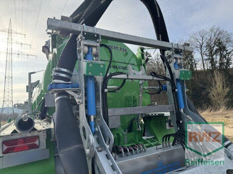 Sonstiges des Typs Joskin Volumetra 16.500 D, Ausstellungsmaschine in Prüm (Bild 11)