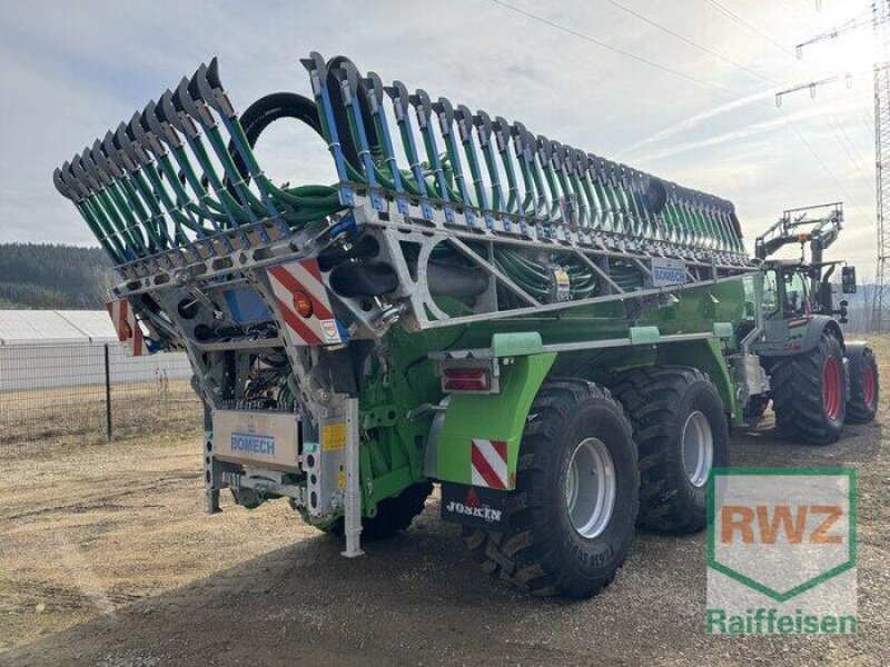 Sonstiges des Typs Joskin Volumetra 16.500 D, Ausstellungsmaschine in Prüm (Bild 8)