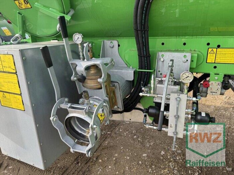 Sonstiges des Typs Joskin Volumetra 16.500 D, Ausstellungsmaschine in Prüm (Bild 5)