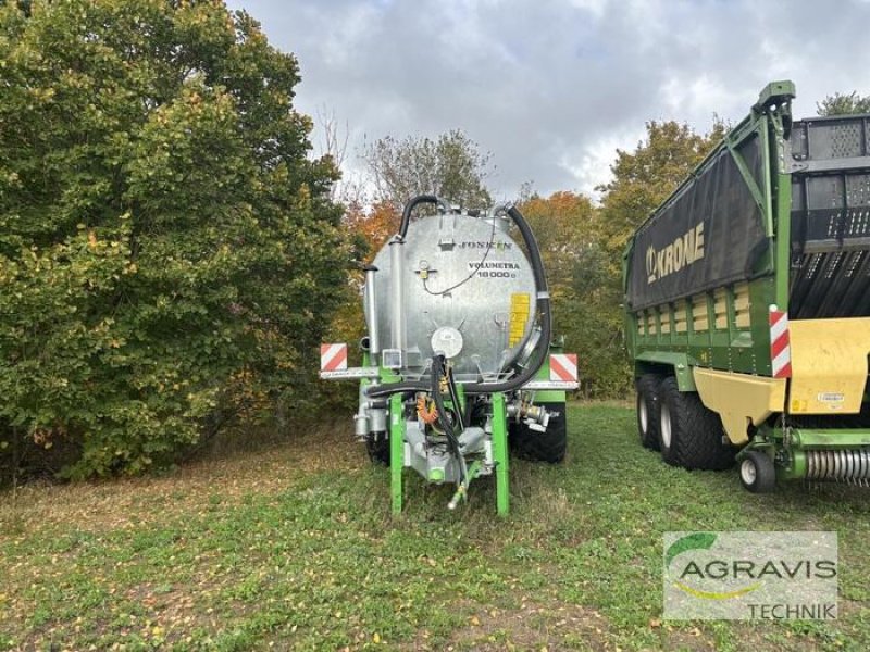 Sonstiges του τύπου Joskin VOLUMETRA 18000 D, Vorführmaschine σε Steimbke (Φωτογραφία 3)