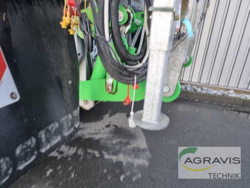 Sonstiges a típus Joskin VOLUMETRA 18500 D, Gebrauchtmaschine ekkor: Lage (Kép 7)