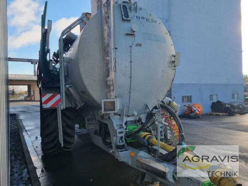 Sonstiges a típus Joskin VOLUMETRA 18500 D, Gebrauchtmaschine ekkor: Lage (Kép 15)